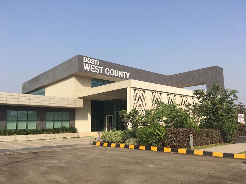 Dosti West County