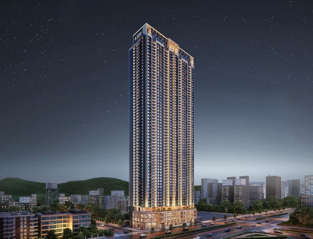 Ashar Pulse — Rise Above the Ordinary