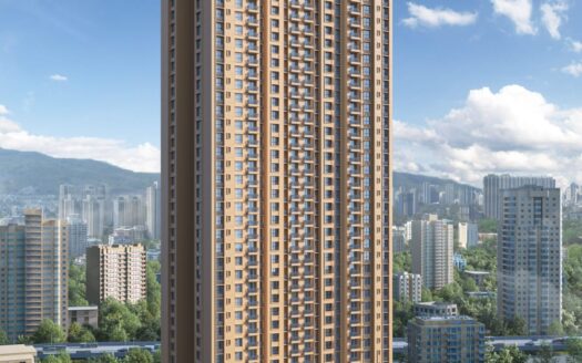 Belicia – House of Hiranandani