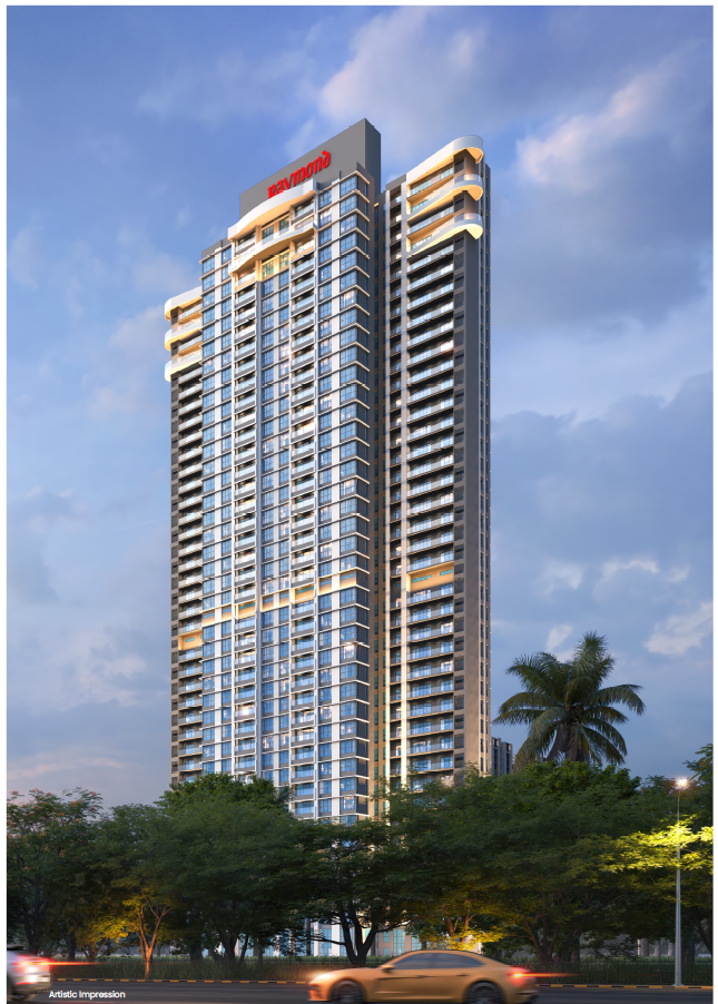 Test New Launch Property