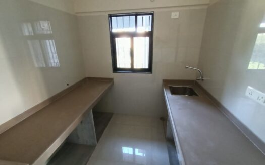 Test 3 BHK Thane Ready to Move